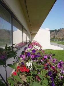 Moment Between Worlds