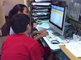 Collaborate and Revise