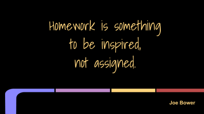 Blog Quotes_homework_bower