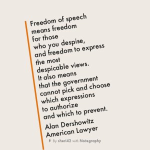 freedomofspeechmeans