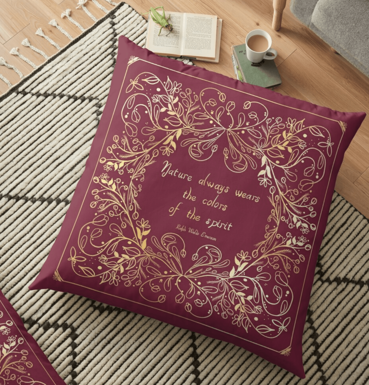 screen floor pillow waldo.png