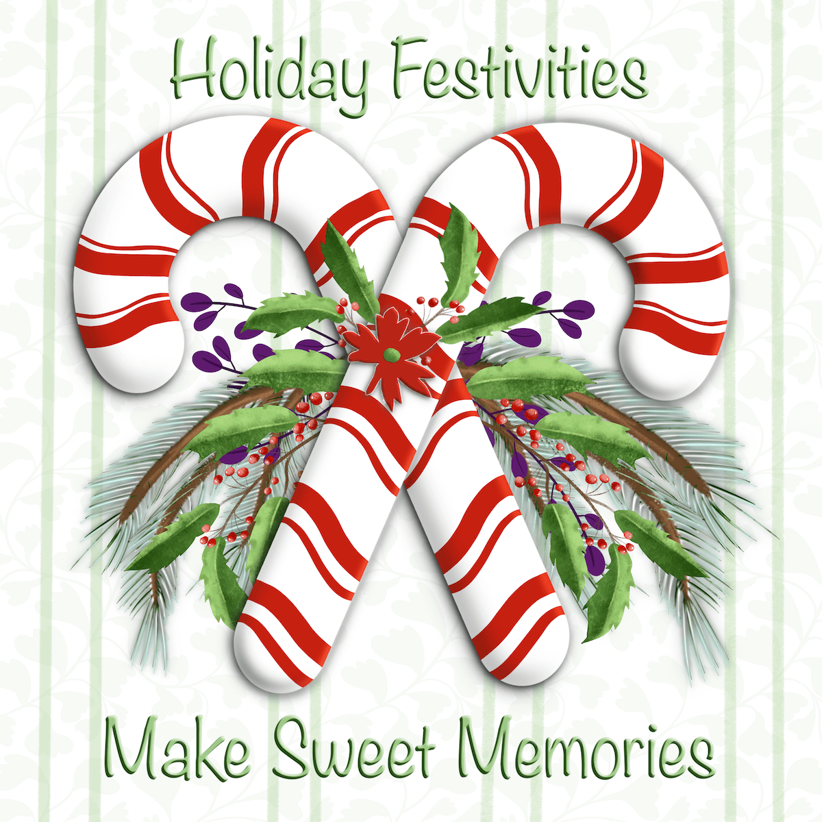 WC15 Candy Cane Memories sm