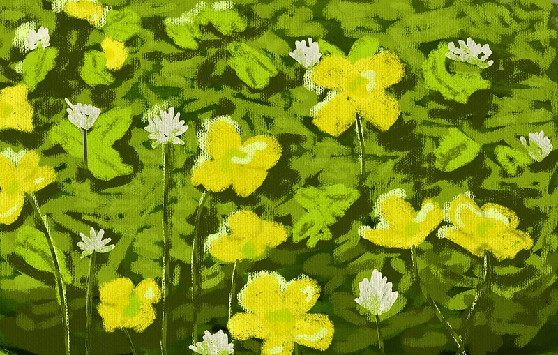 monetFieldofCloverSRE small