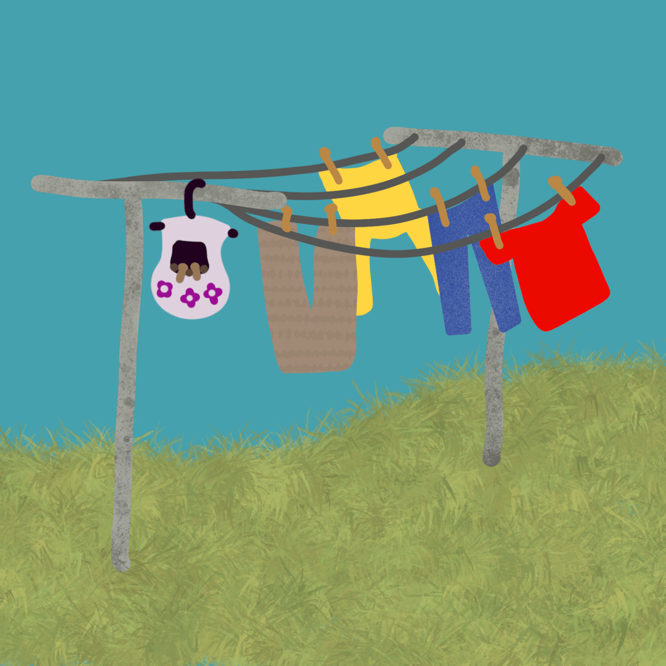 Laundry_Dryer