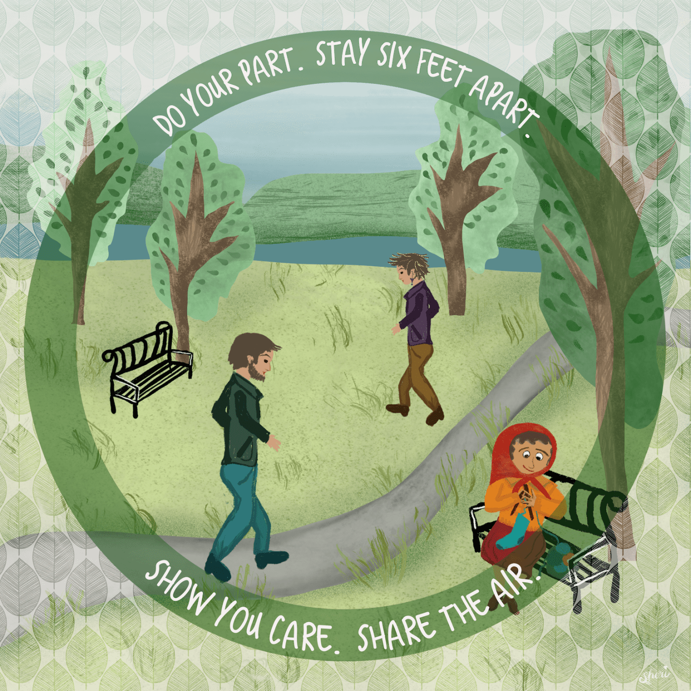 Stay_Safe_MCArt small