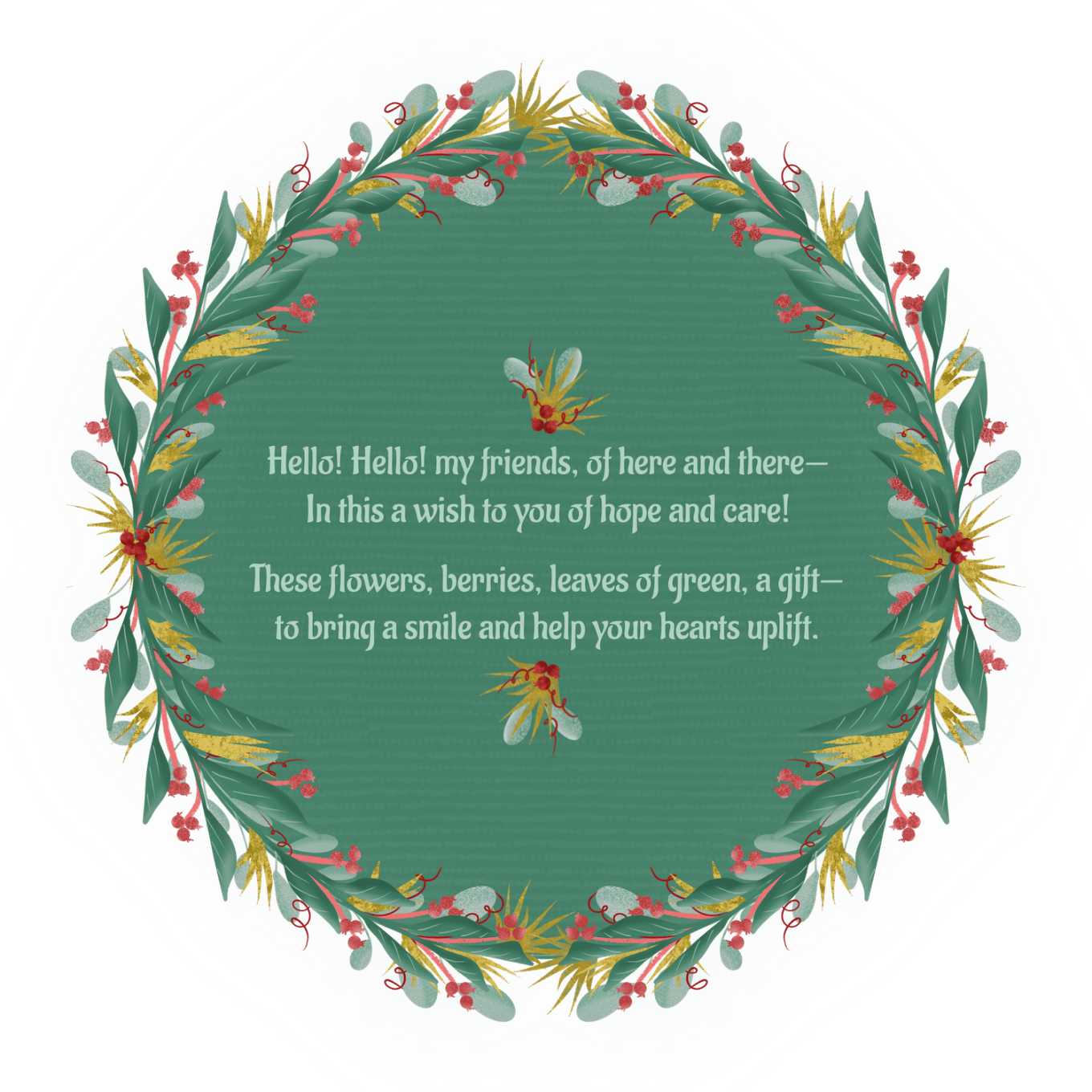 Hello_Friends_Wreath small