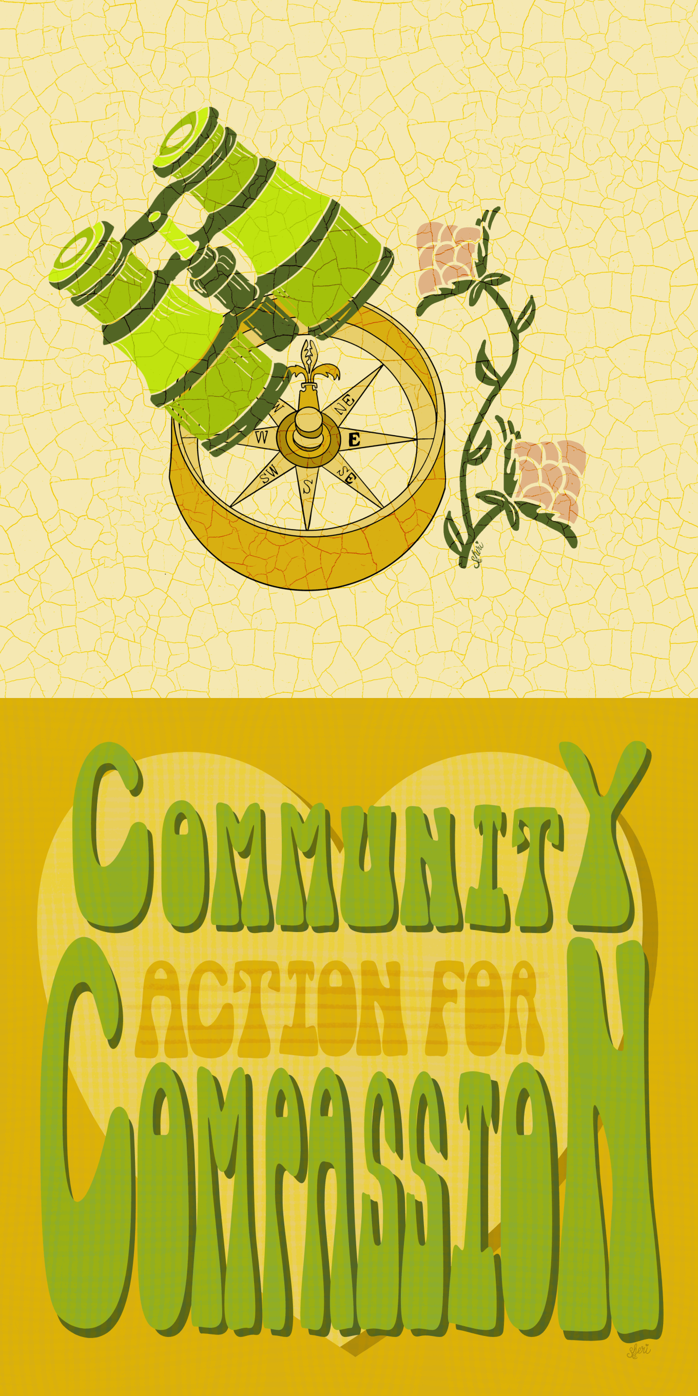 action Compassion