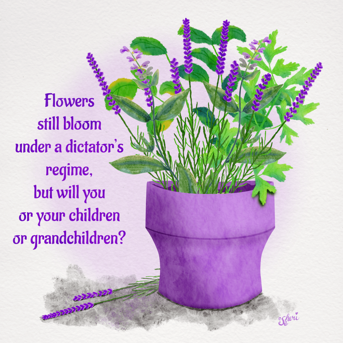 Herb_Sprigs_In_Vase_WhoWillBloomsmall